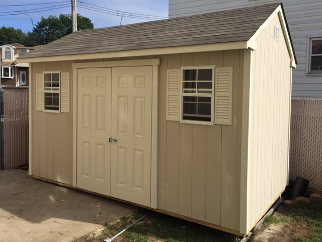 Smart-Panel Classic A-Frame